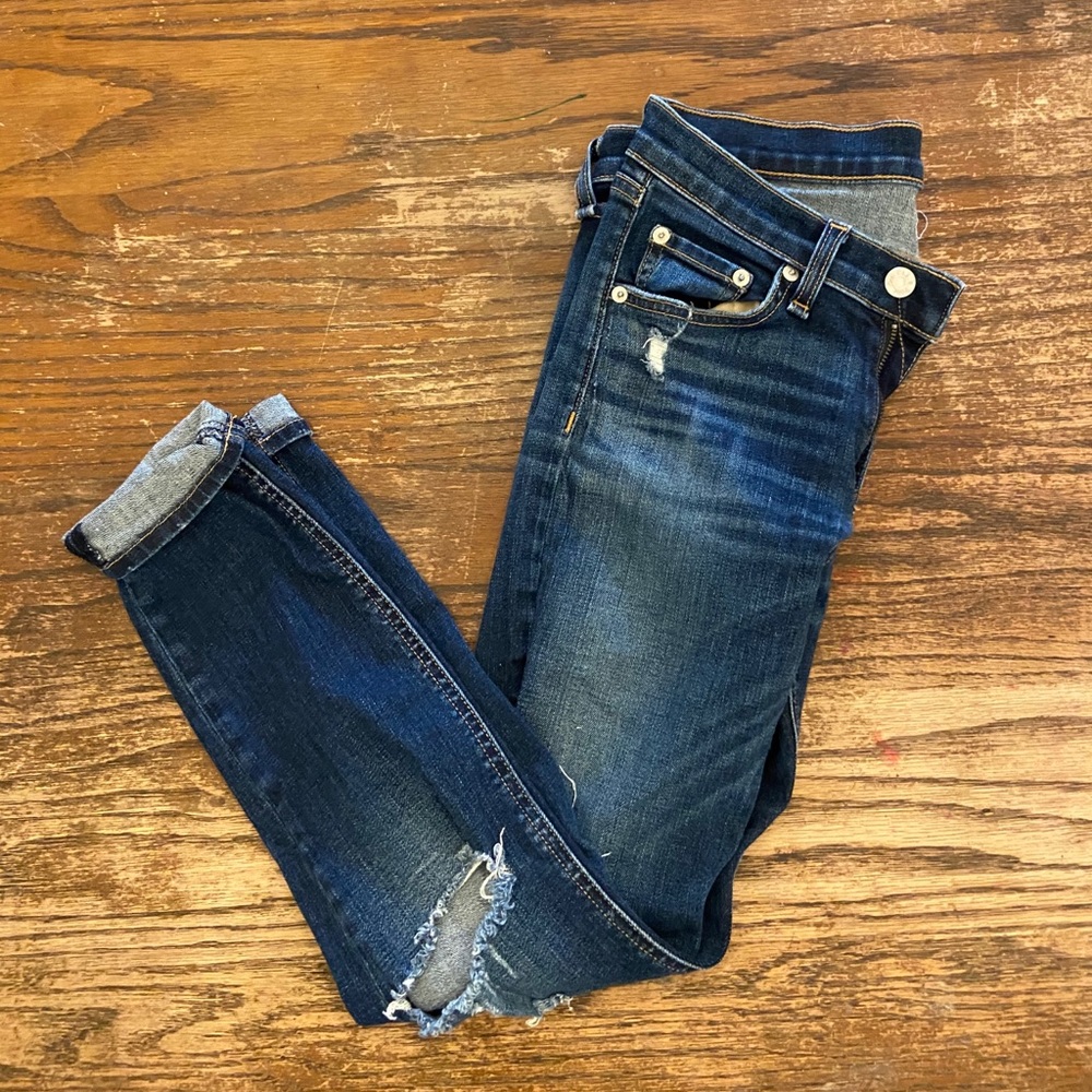 Rag & Bone Jeans